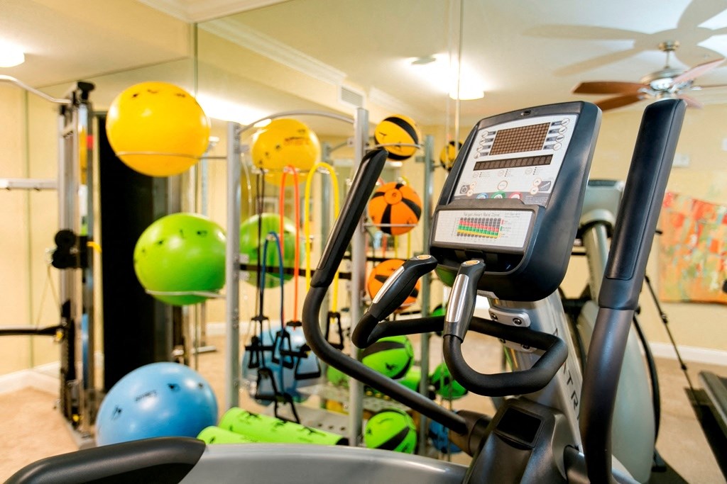 Heart Healthy Cardio & Fitness Studio
