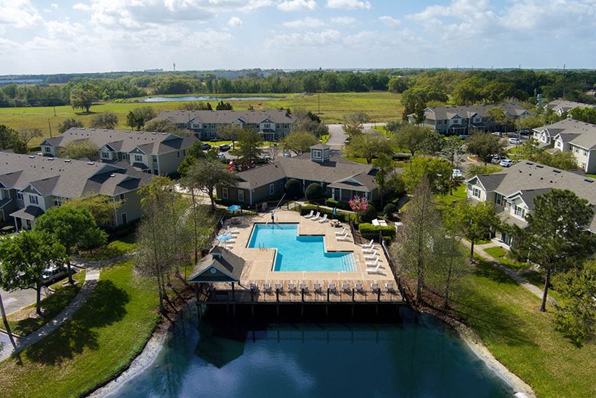 Belle Isle Apartments, 4503 Cove Drive, Orlando, FL RentCafe