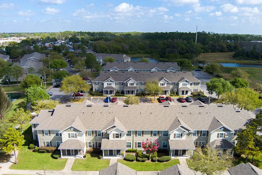 Belle Isle Apartments, 4503 Cove Drive, Orlando, FL RentCafe