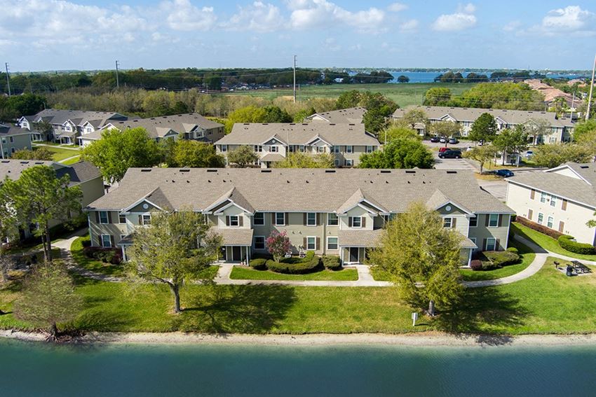 Belle Isle Apartments, 4503 Cove Drive, Orlando, FL RentCafe