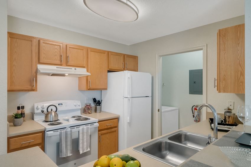 Kitchen Kitchen