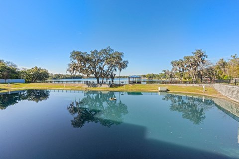 Lake