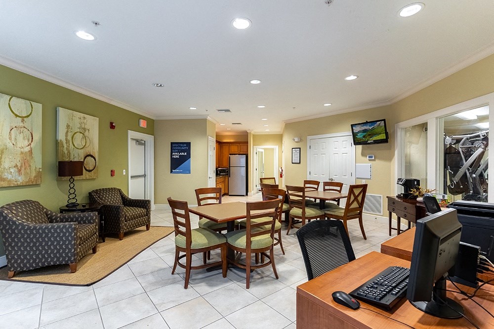 Clubhouse