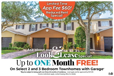 2096 Boca Palms Circle 1-3 Beds Apartment for Rent