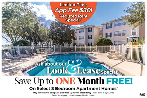 2750 David Walker Drive 1-4 Beds Apartment for Rent