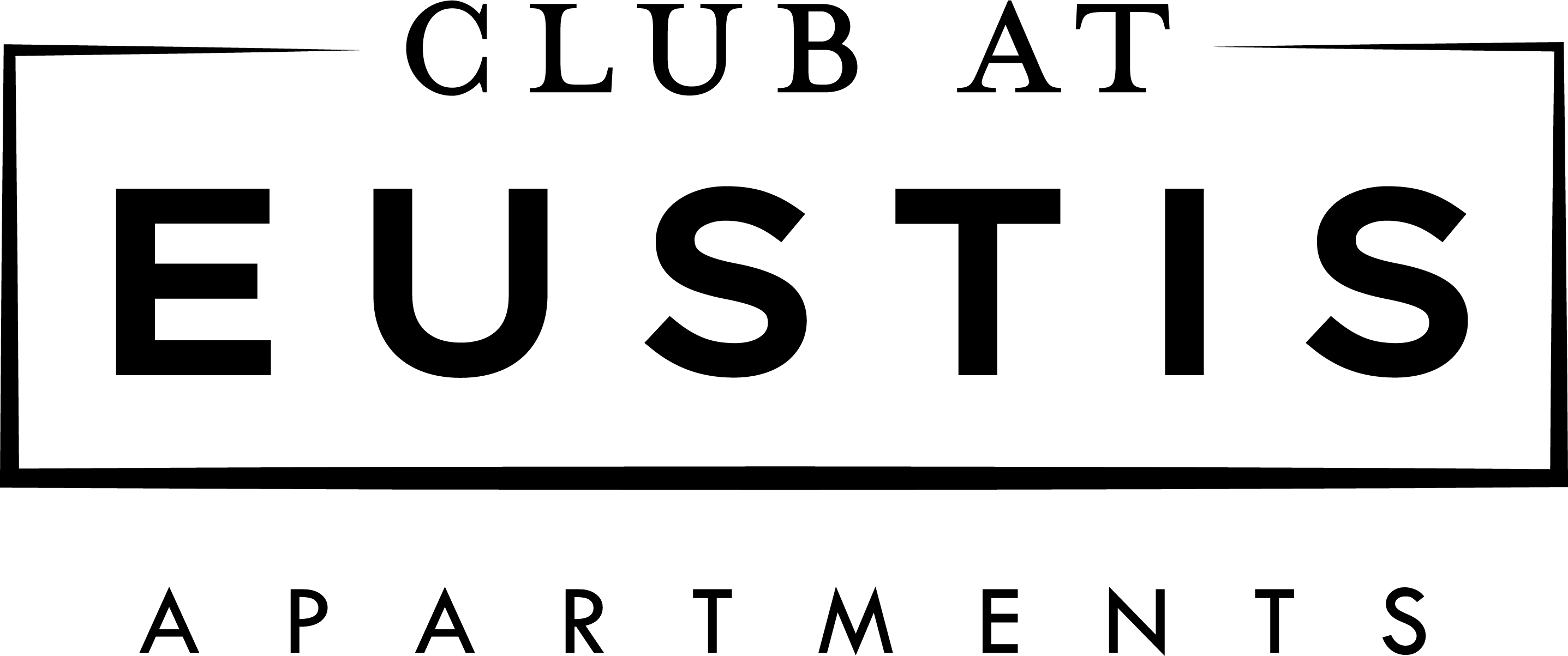 Club at Eustis logo
