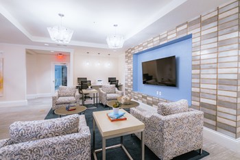 Senior Clubhouse - Photo Gallery 13