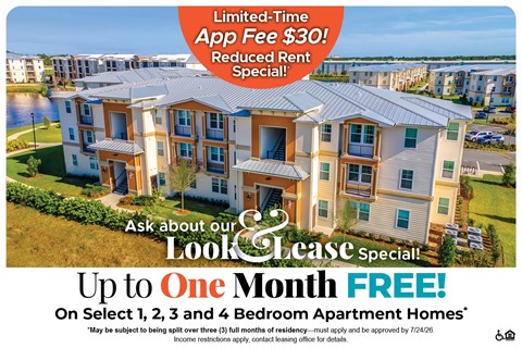 1381 N. Clyde Morris Blvd 1-4 Beds Apartment for Rent