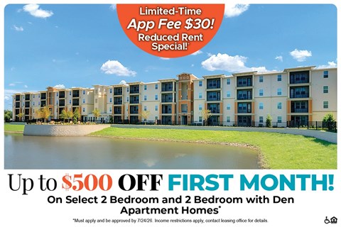 1381 N. Clyde Morris Blvd 1-2 Beds Apartment for Rent