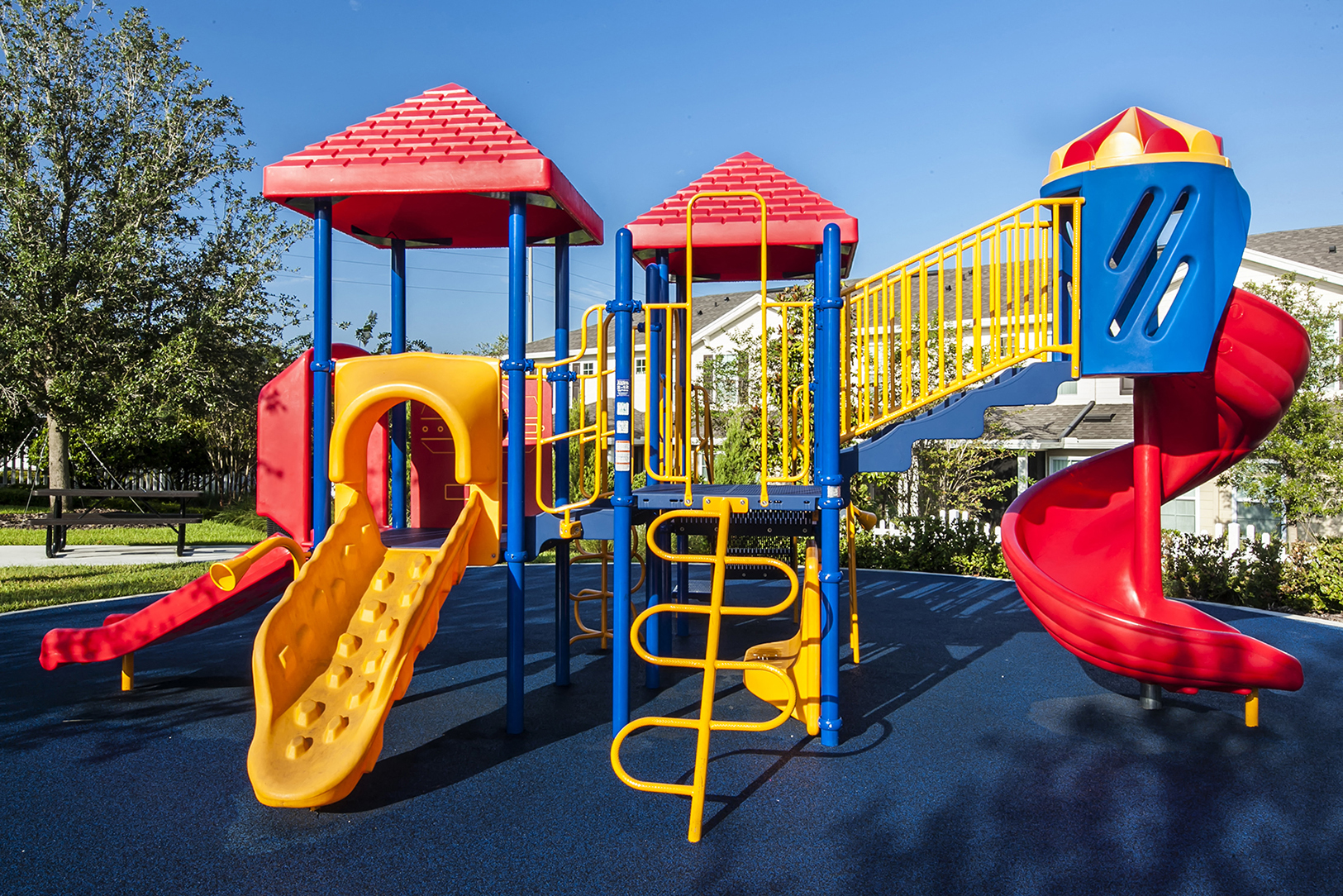 Children's Playground