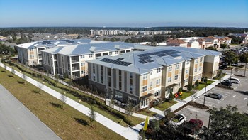 Aerial View Aerial View - Photo Gallery 2