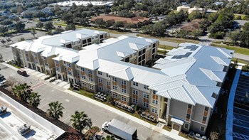 Aerial View Aerial View - Photo Gallery 3