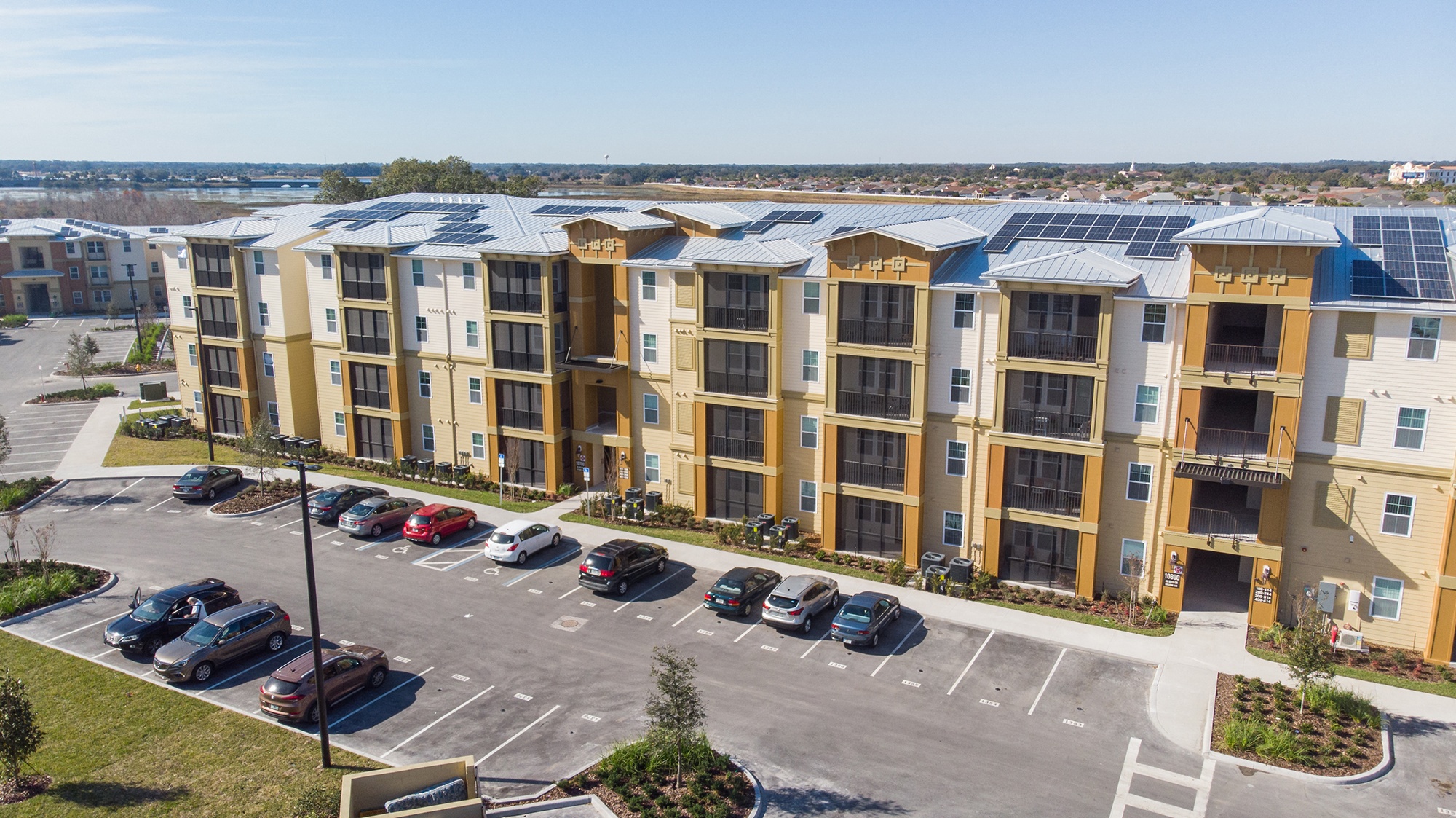 Lake Sumter Reserve Apartments in Lady Lake, FL