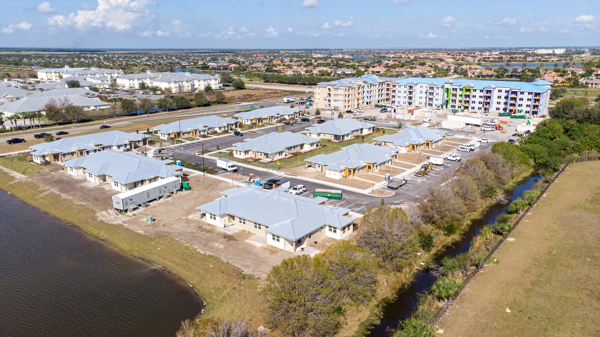 Venue at Viera Senior Living Apartments in Viera, FL