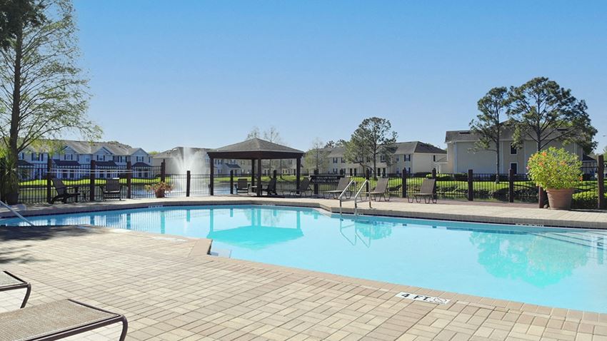 Pool Pool - Photo Gallery
