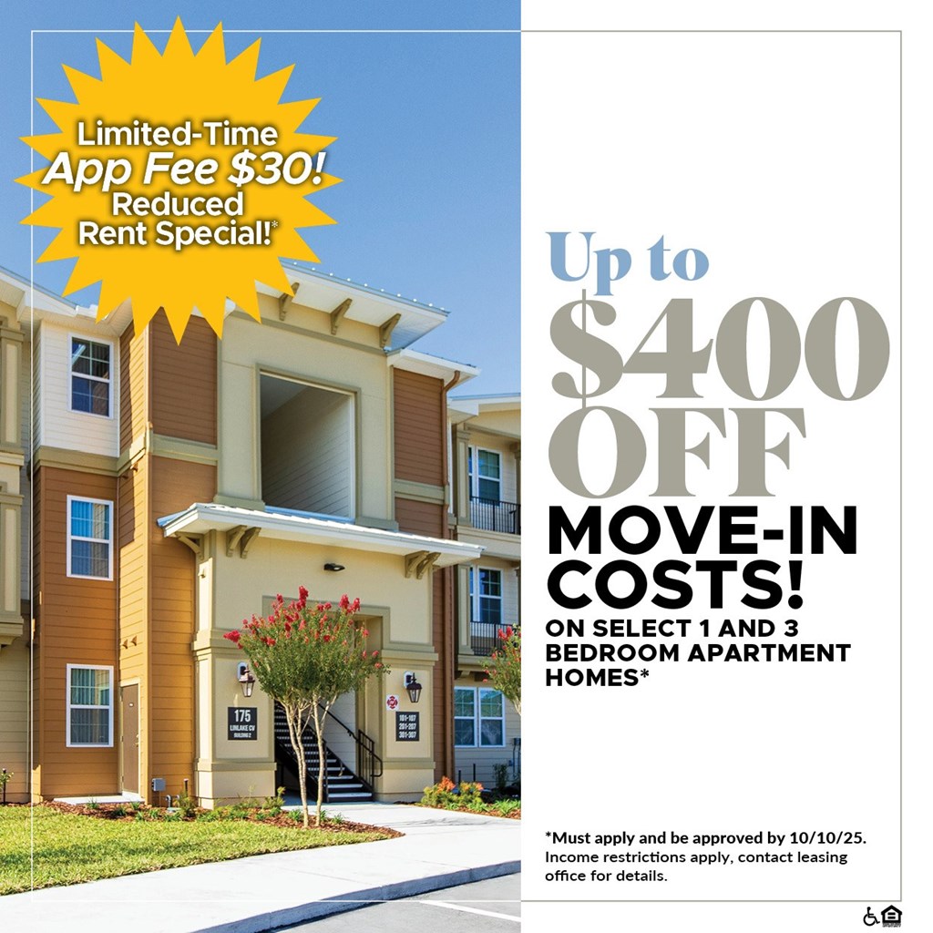 Enclave at Alafaya is a similar property to AVILA Apartments located in Oviedo