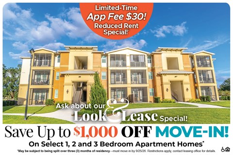 2796 Spring Orchard Avenue 1-3 Beds Apartment for Rent