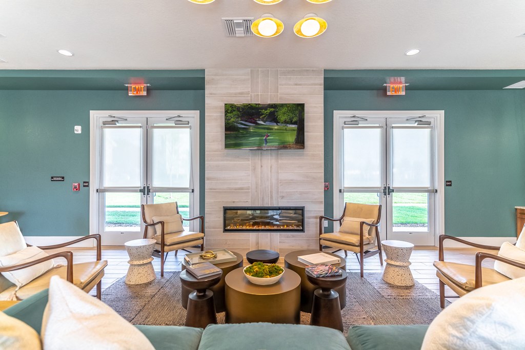 Clubhouse