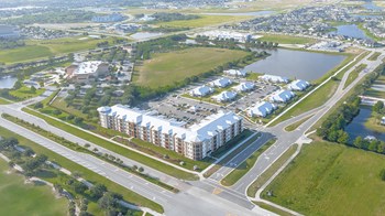 Aerial View - Photo Gallery 2