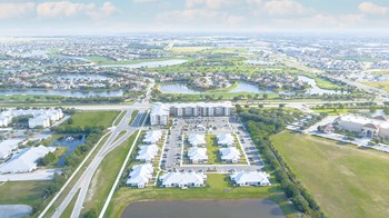 Aerial View Aerial View - Photo Gallery 3