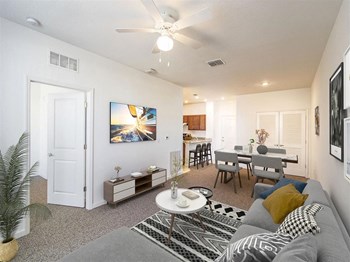 Living Area - Photo Gallery 15