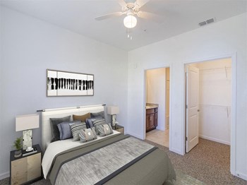 Bedroom - Photo Gallery 16