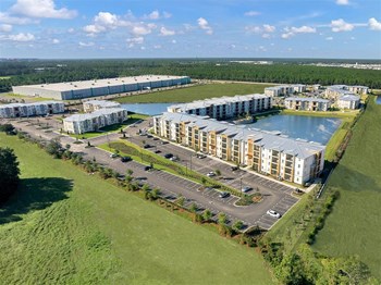 Aerial View - Photo Gallery 7