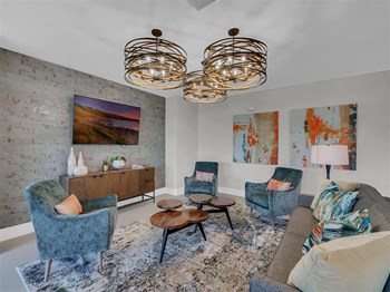 Clubhouse - Photo Gallery 11