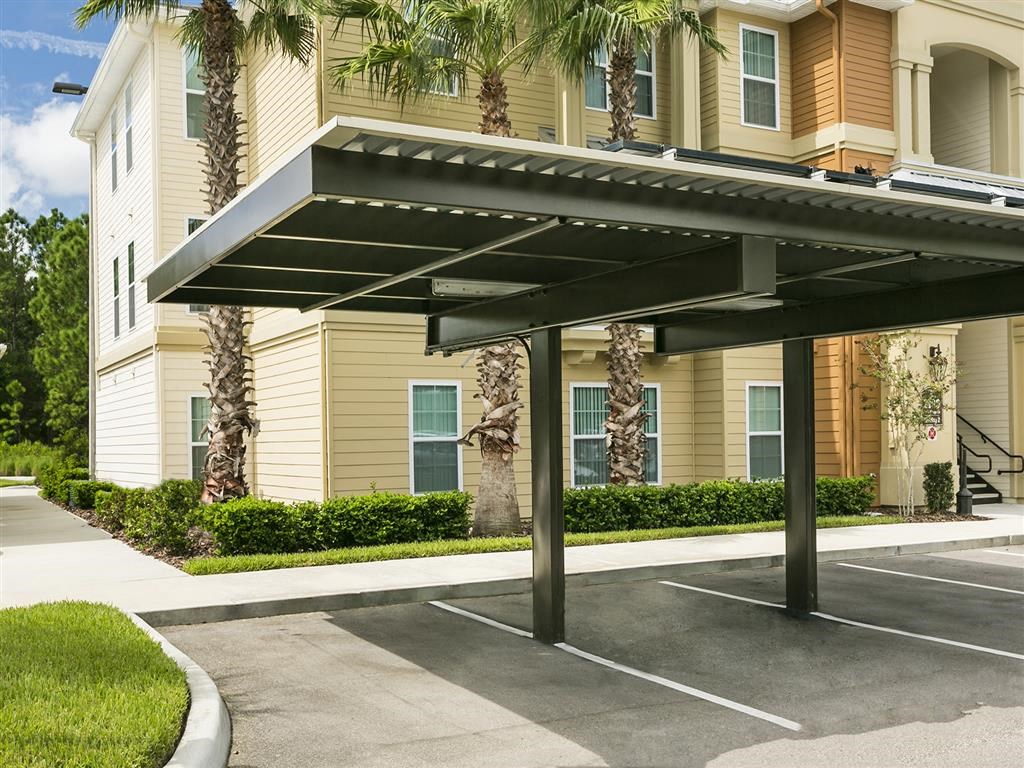 Carport