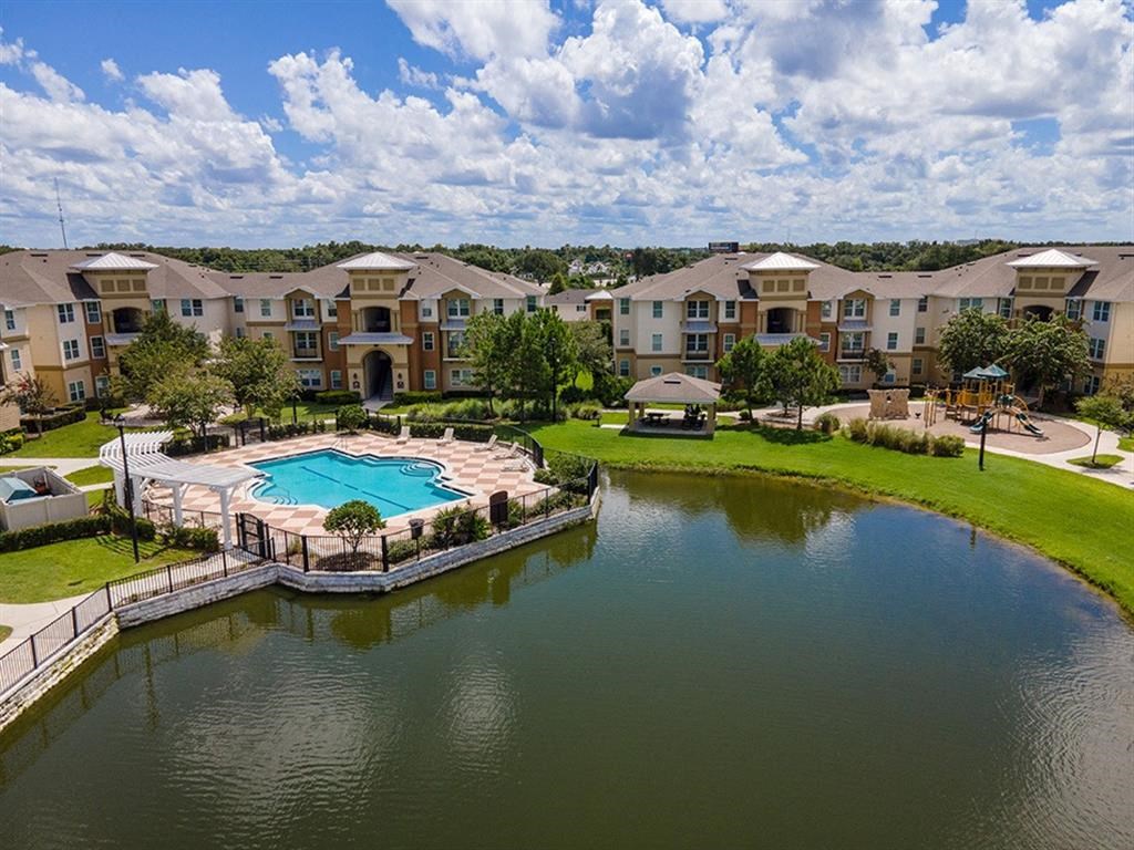 our apartments offer a clubhouse