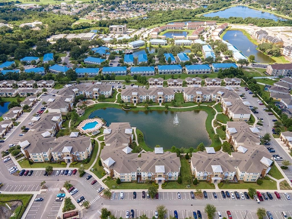 the estates at Heritage Park apartments photo #1