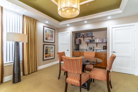 Clubhouse