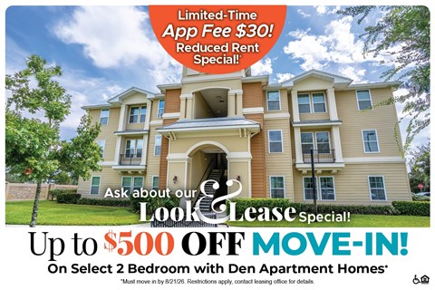 365 Garden Edge Point 1-2 Beds Apartment for Rent