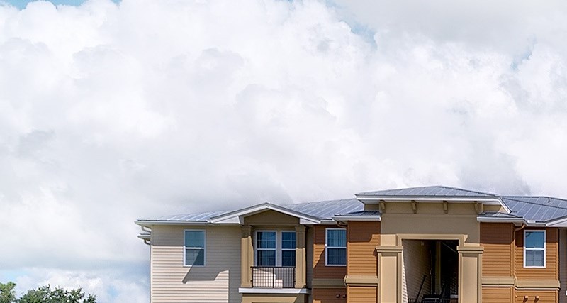 Apartments in Kissimmee, FL | Vineland Landings Apartments | Concord