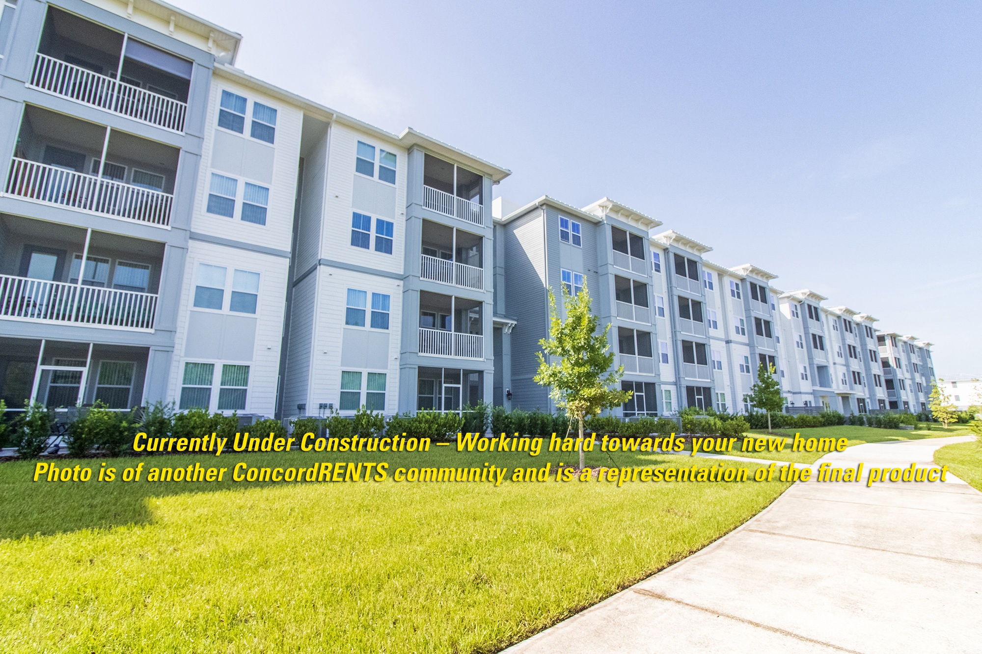 Venue at Viera Senior Living Apartments in Viera, FL