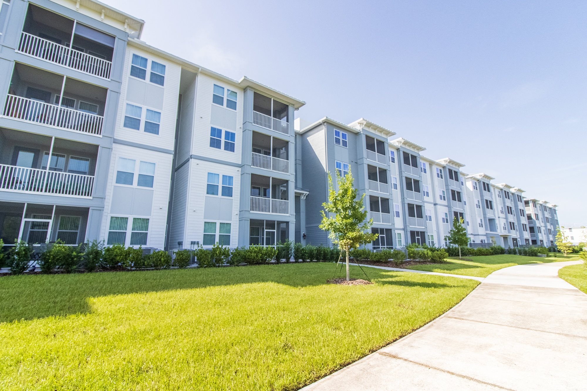 Senior Apartments in Palm Coast, FL Central Landings Senior Living Concord Rents
