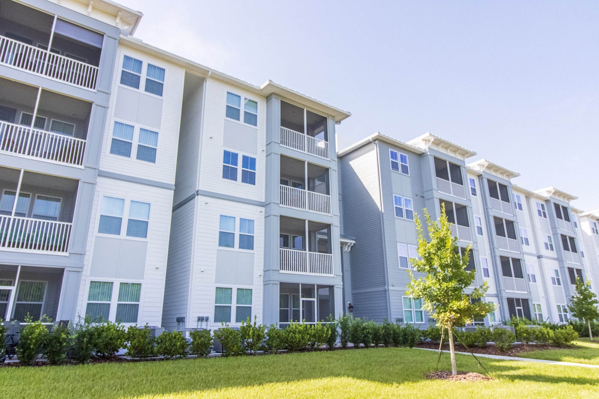 Lake Sumter Reserve Senior | Apartments in Lady Lake, FL