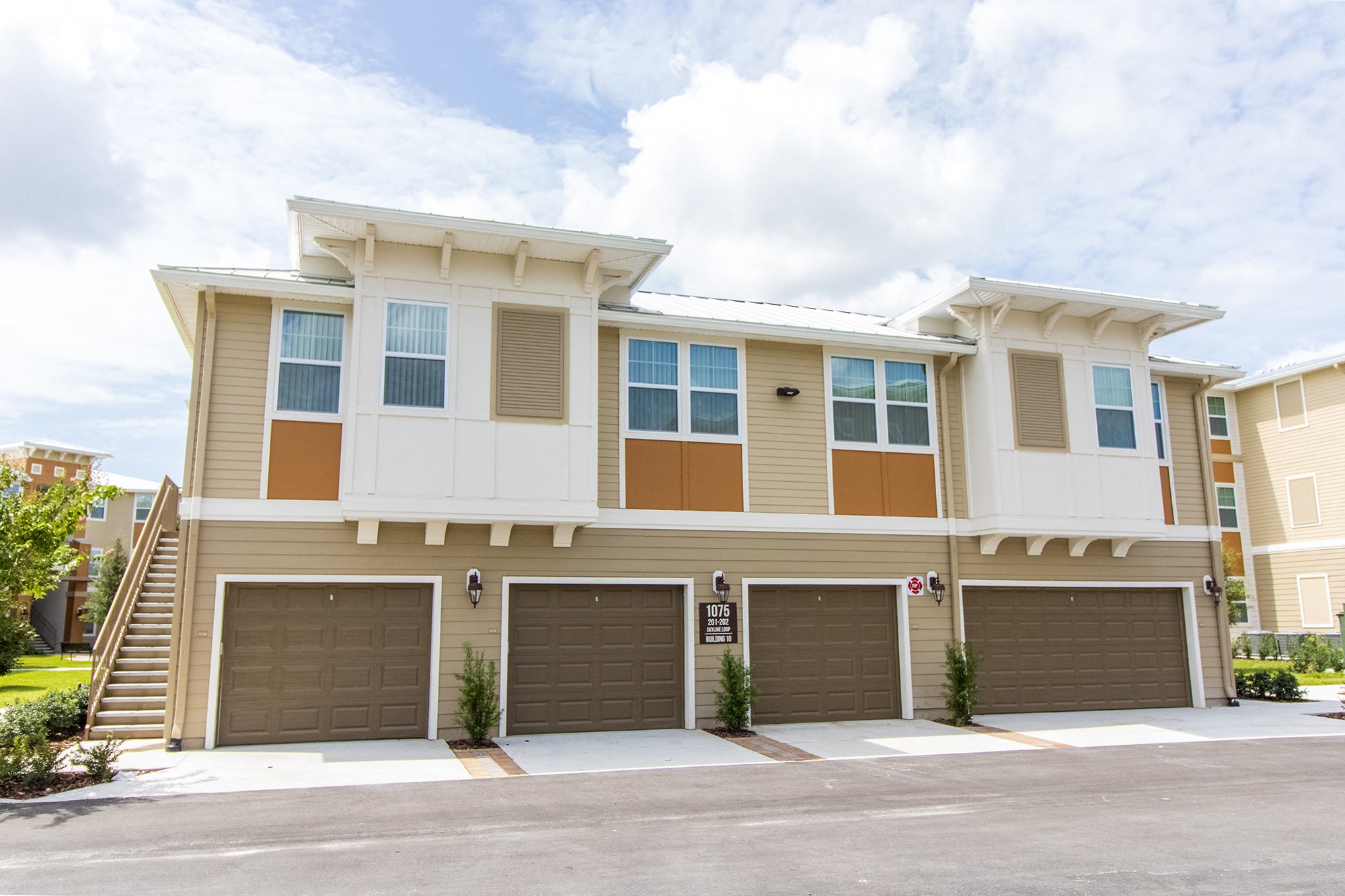 Parc Hill Apartment Homes Apartments in Orange City, FL