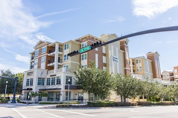 Building exterior - Photo Gallery 3