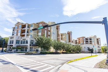 Building exterior - Photo Gallery 2