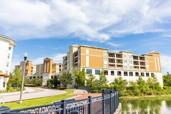 Building exterior - Photo Gallery 4