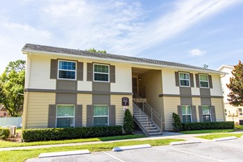 Building exterior - Photo Gallery 3
