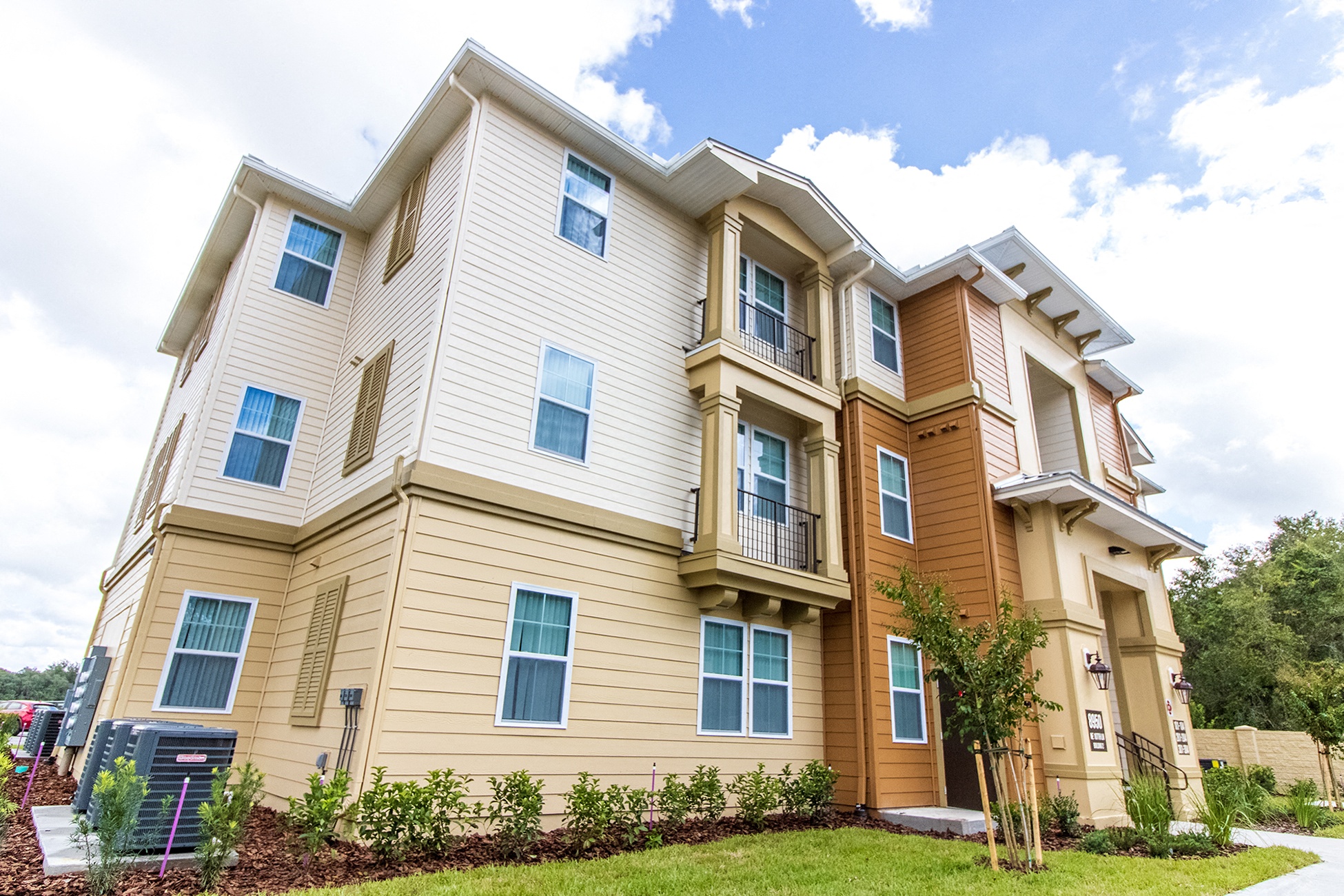 Lake Sumter Apartment Homes Apartments in Lady Lake, FL