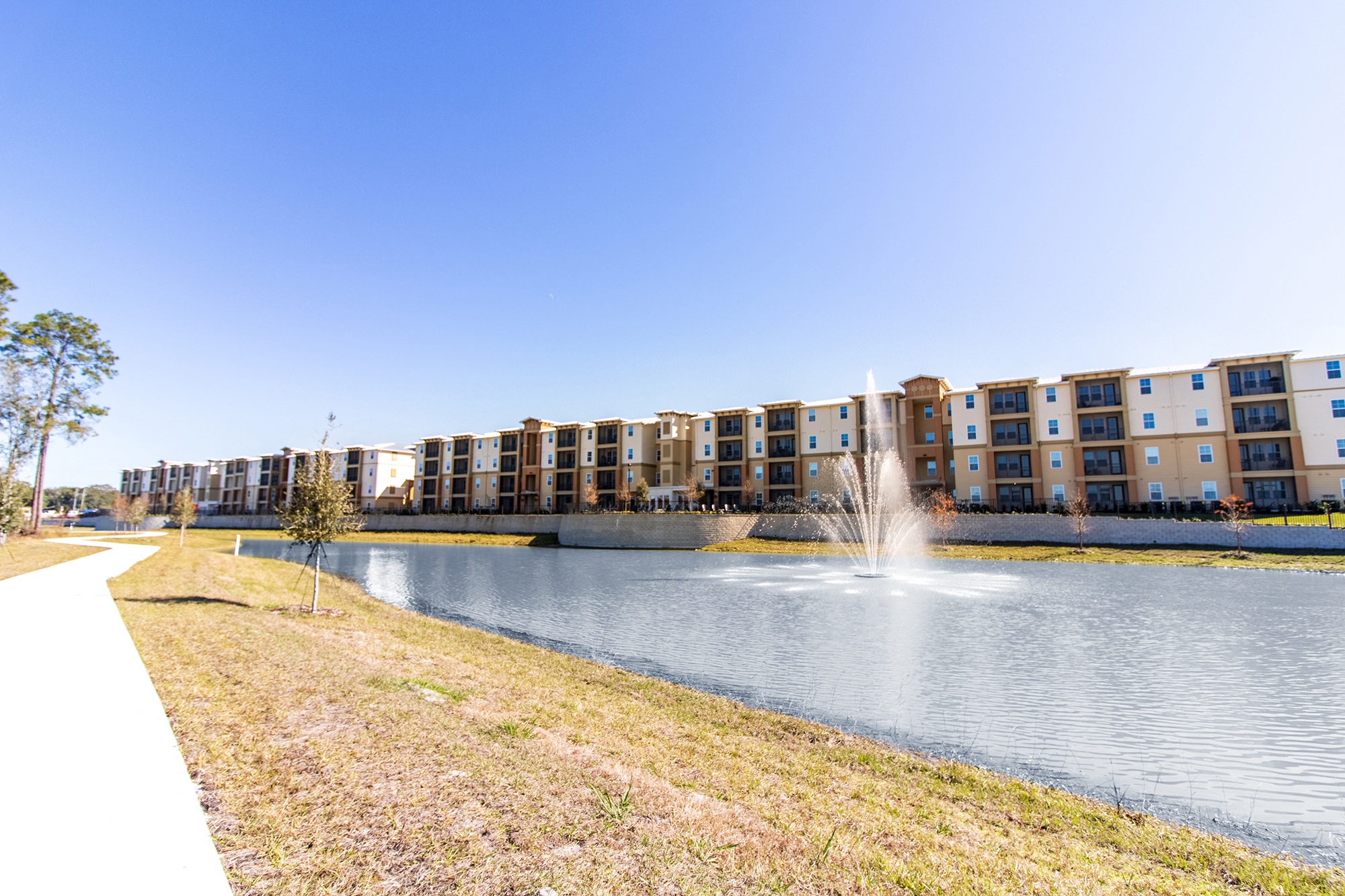 Lake Sumter Reserve Apartments in Lady Lake, FL