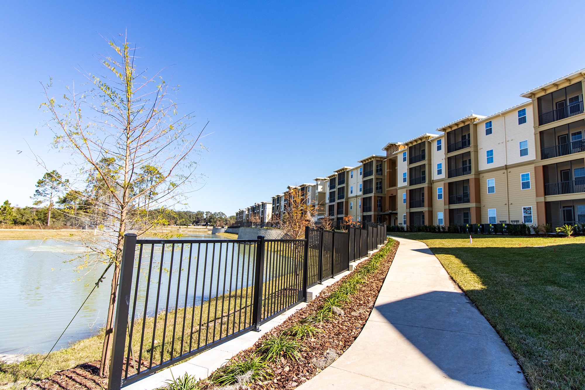 Lake Sumter Reserve Apartments in Lady Lake, FL