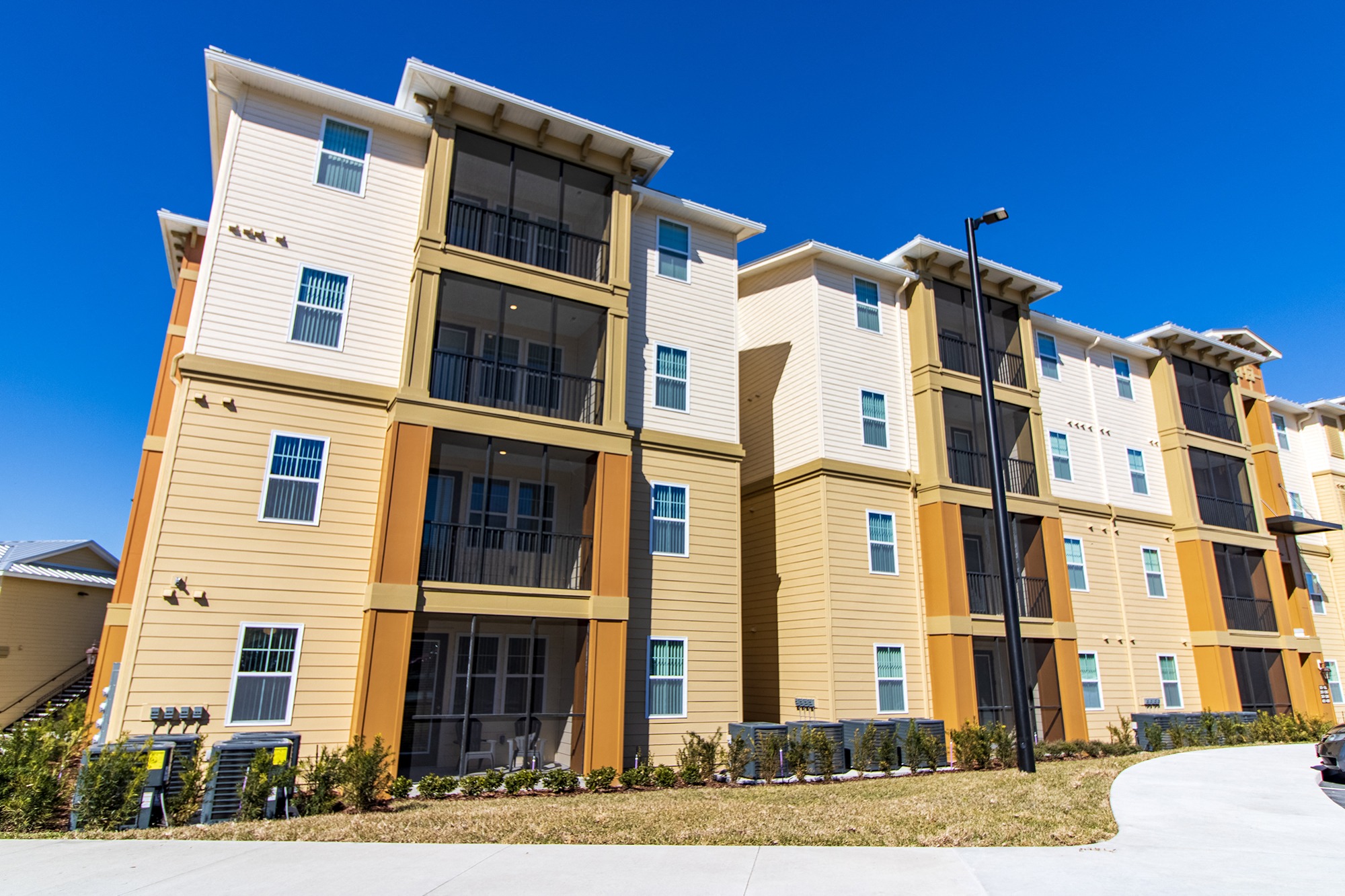 Lake Sumter Reserve Apartments in Lady Lake, FL