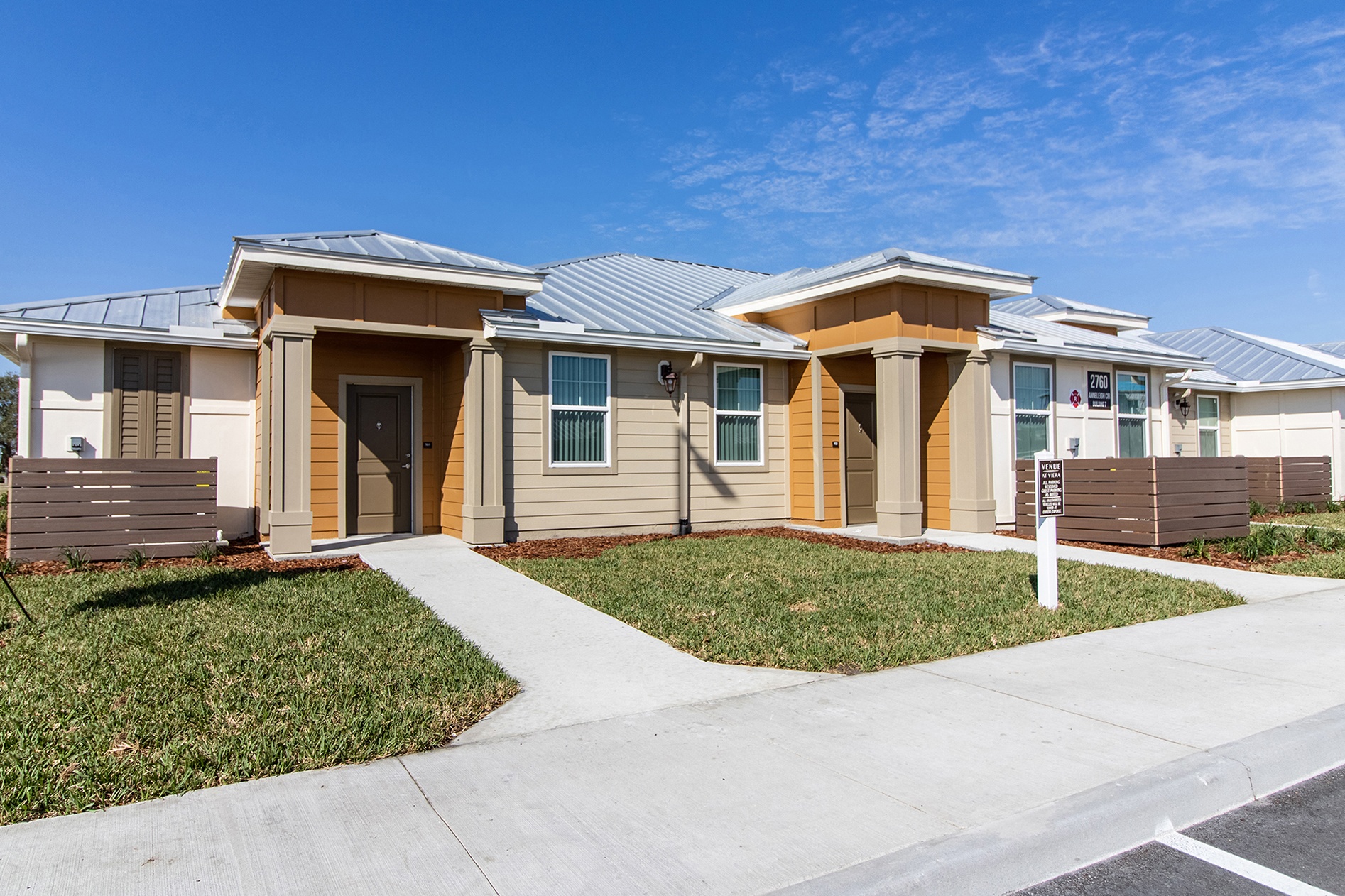 Venue at Viera Senior Living Apartments in Viera, FL