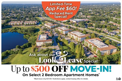 1724 London Crest Drive 2-4 Beds Apartment for Rent