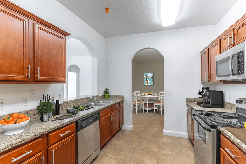 Kitchen Kitchen