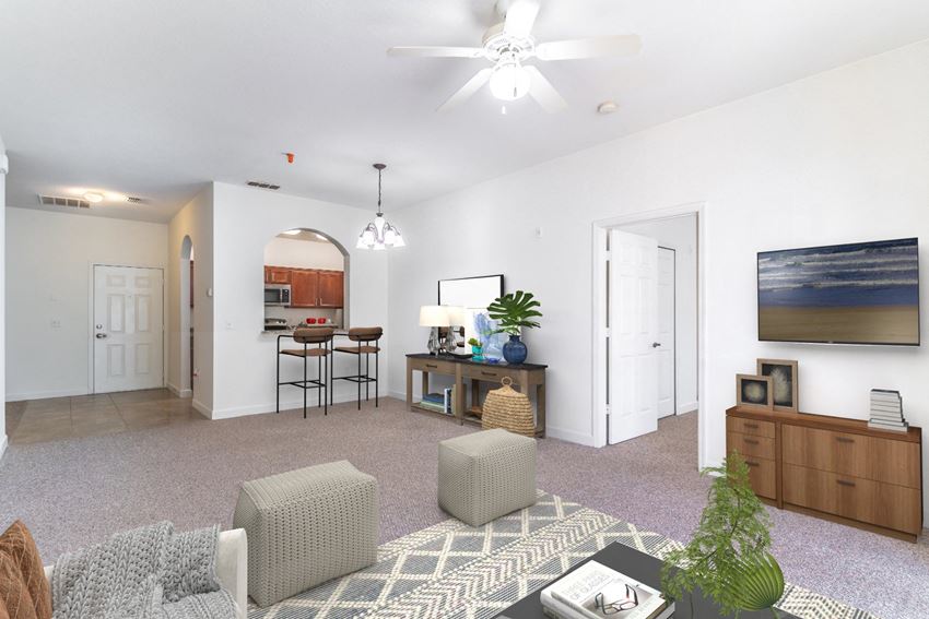 Orlando, FL Rooms for Rent –